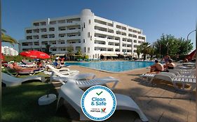 Apartamentos Turisticos Silchoro